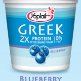 Yoplait Blueberry Greek …
